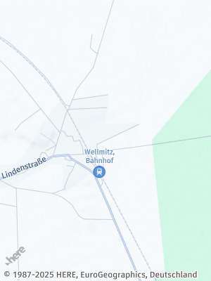 Here Map of Neißemünde