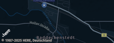static map