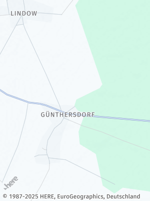 Here Map of Friedland