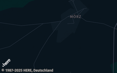 Heizung Map of Planetal