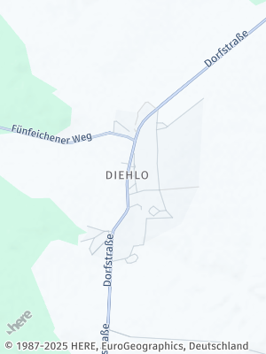 Here Map of Diehlo