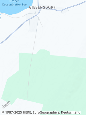 Here Map of Tauche