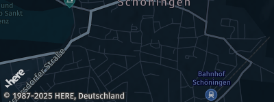 static map