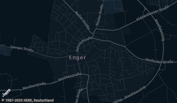 static map