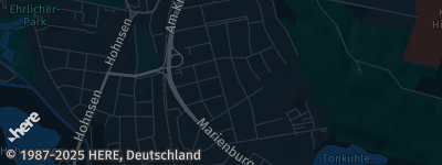 static map