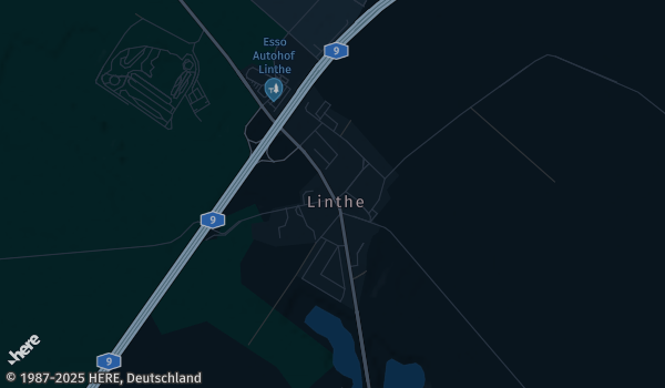 static map
