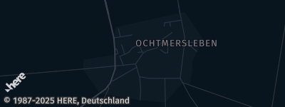 static map
