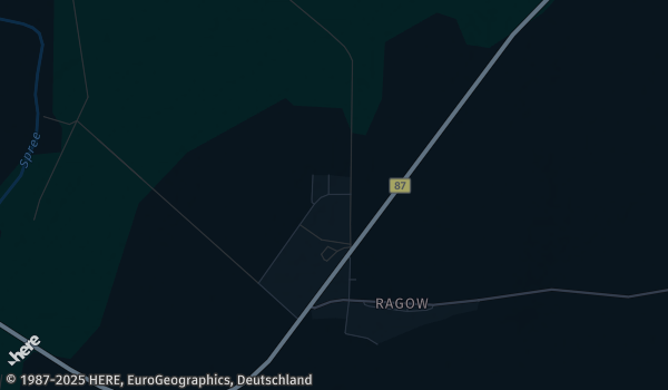 static map