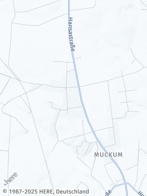 Here Map of Muckum