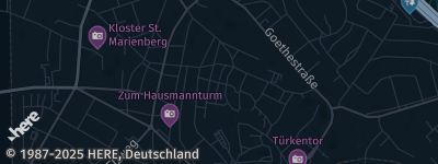static map