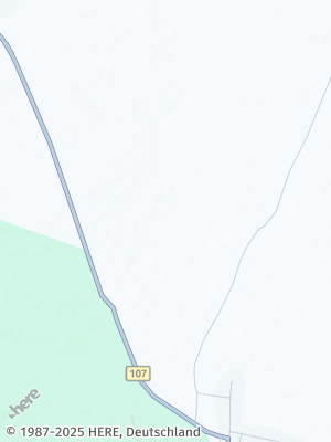 Here Map of Buckautal