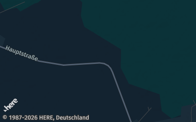 Heizung Map of Planebruch