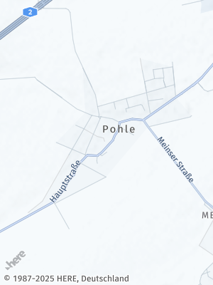 Here Map of Pohle
