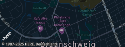 static map