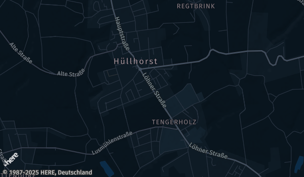 static map