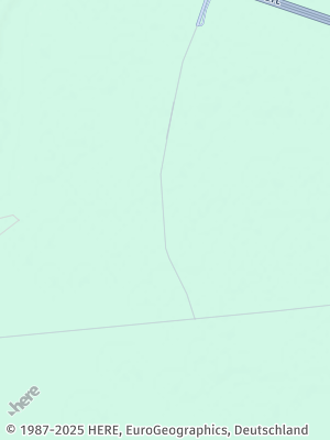 Here Map of Briesen