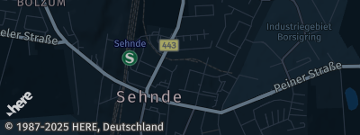 static map
