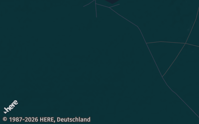 Heizung Map of Kloster Lehnin