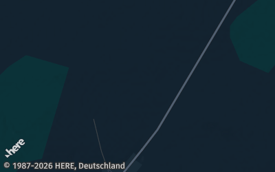 Heizung Map of Rosenau bei Wusterwitz