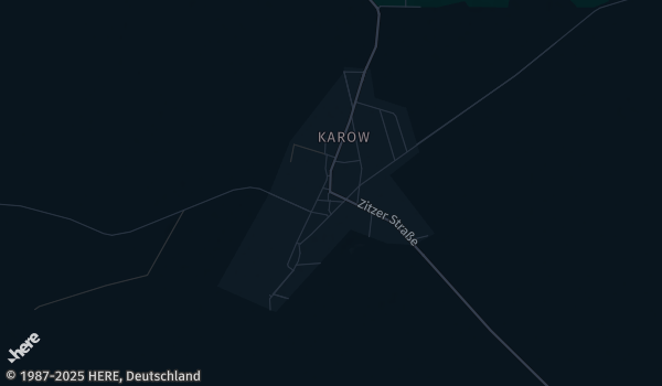 static map