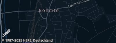 static map