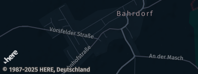 static map