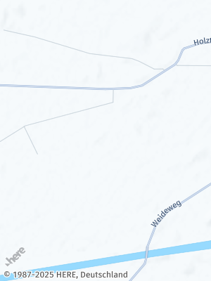 Here Map of Sachsenhagen