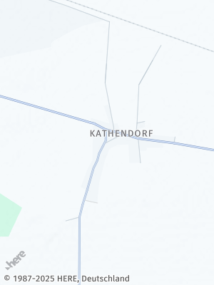 Here Map of Kathendorf