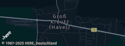 static map