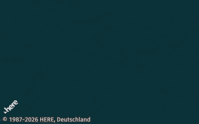 Heizung Map of Grünheide