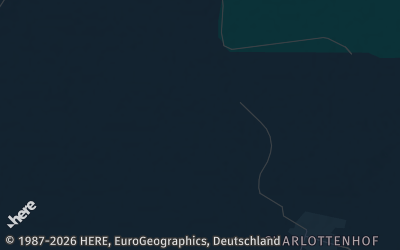 Heizung Map of Steinhöfel