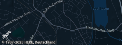 static map
