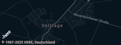 static map