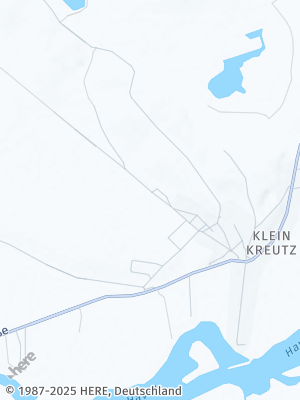 Here Map of Klein Kreutz