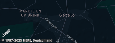 static map