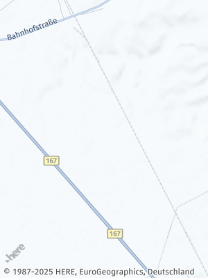 Here Map of Lindendorf