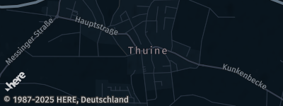 static map