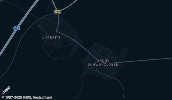static map
