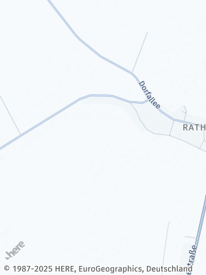 Here Map of Alt Tucheband