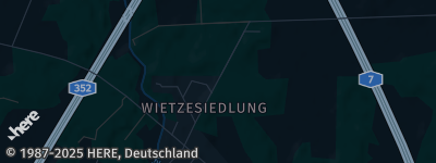 static map