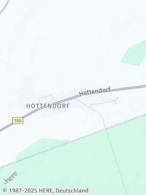 Here Map of Hottendorf