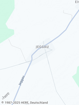 Here Map of Jeggau