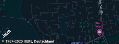 static map