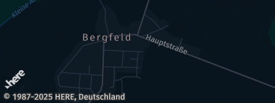 static map