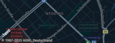 static map