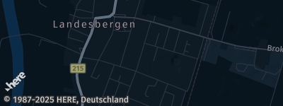 static map