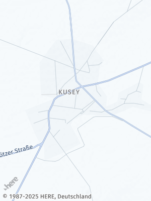 Here Map of Kusey
