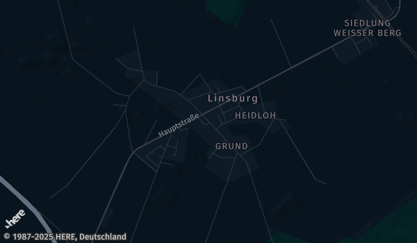 static map