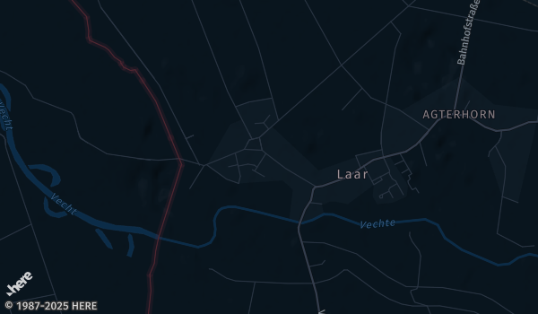 static map