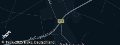 static map